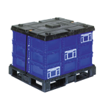 Top Caps and Top Frames